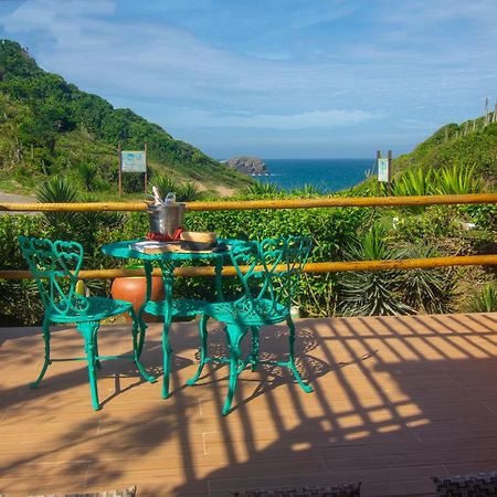 Pedra Da Laguna Boutique Hotel Spa Búzios Eksteriør billede