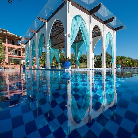 Pedra Da Laguna Boutique Hotel Spa Búzios Eksteriør billede