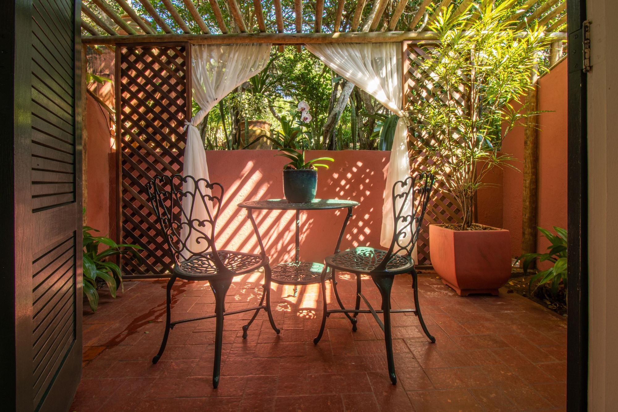 Pedra Da Laguna Boutique Hotel Spa Búzios Eksteriør billede