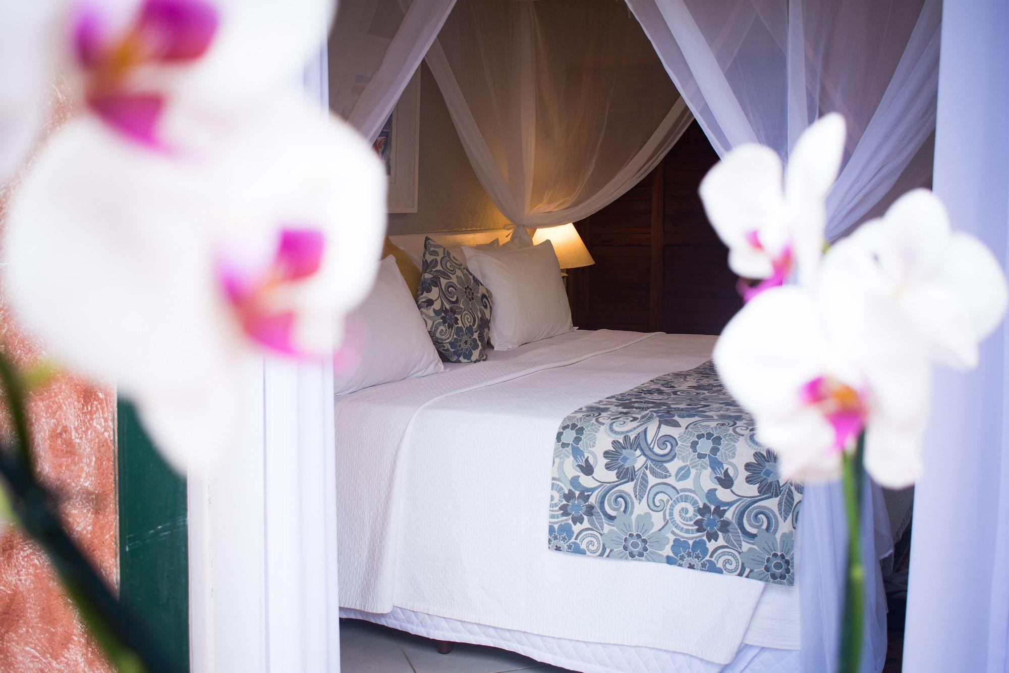 Pedra Da Laguna Boutique Hotel Spa Búzios Eksteriør billede