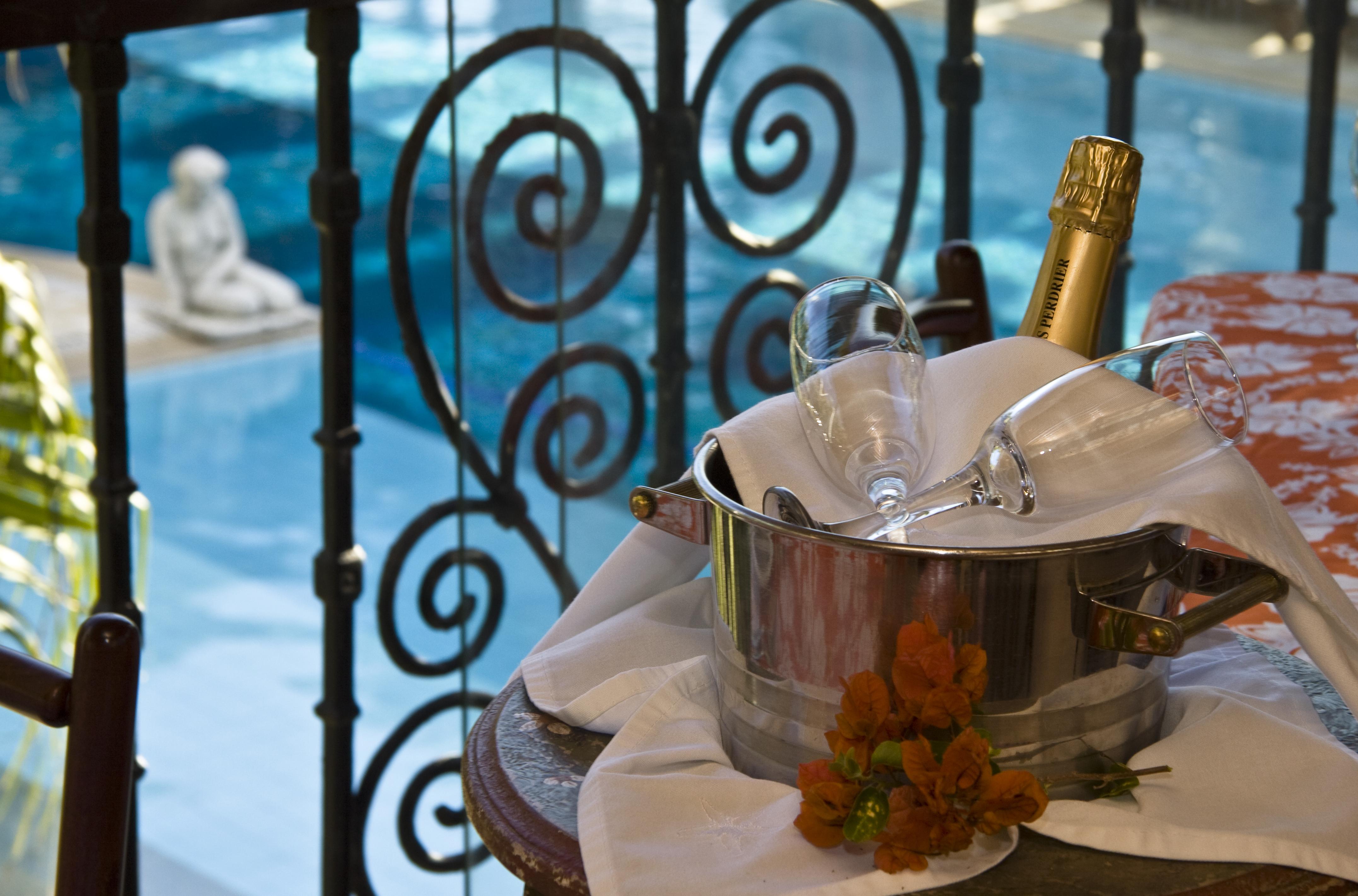Pedra Da Laguna Boutique Hotel Spa Búzios Eksteriør billede