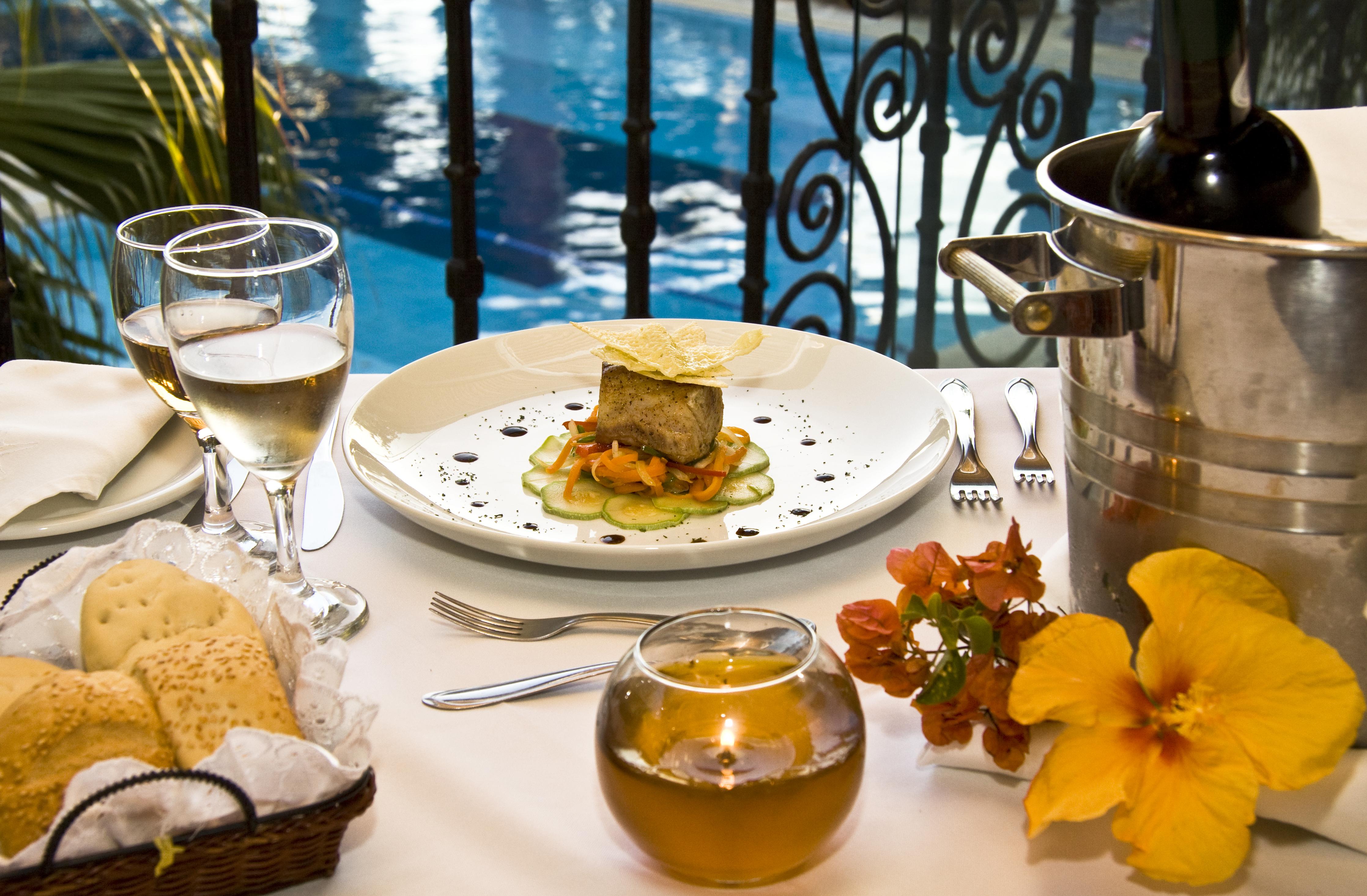 Pedra Da Laguna Boutique Hotel Spa Búzios Eksteriør billede