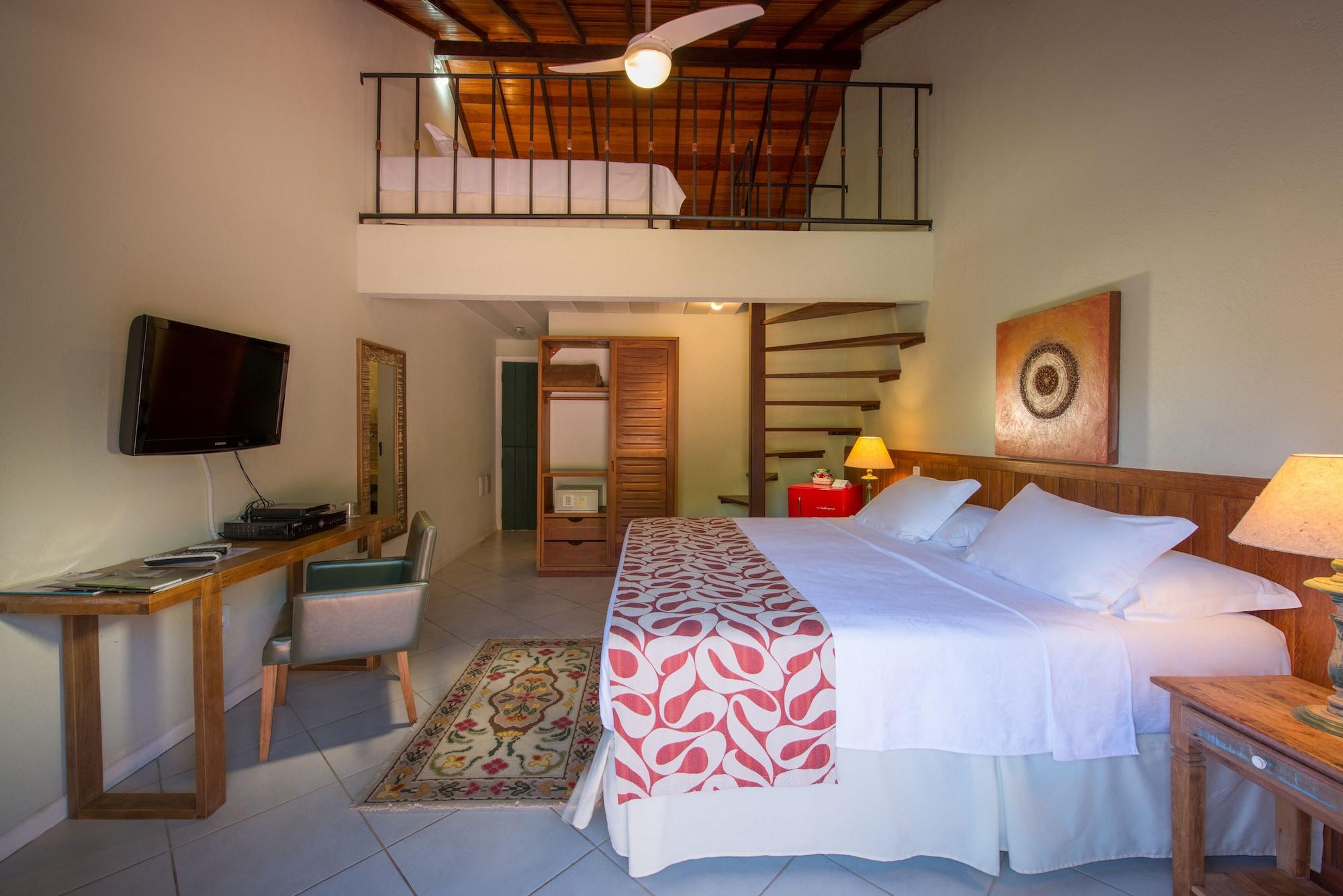 Pedra Da Laguna Boutique Hotel Spa Búzios Eksteriør billede