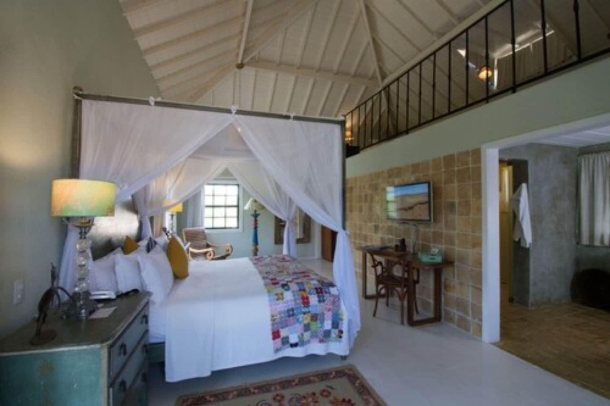 Pedra Da Laguna Boutique Hotel Spa Búzios Eksteriør billede