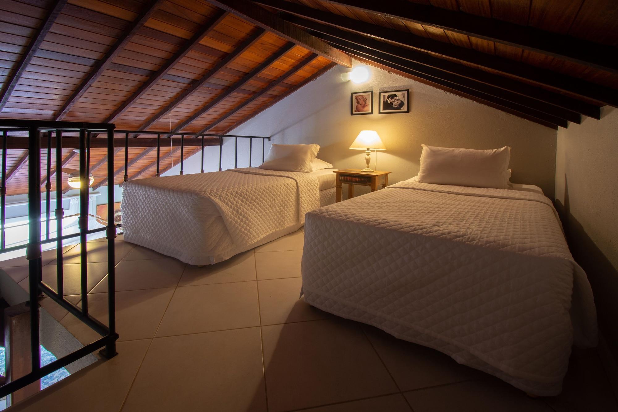 Pedra Da Laguna Boutique Hotel Spa Búzios Eksteriør billede