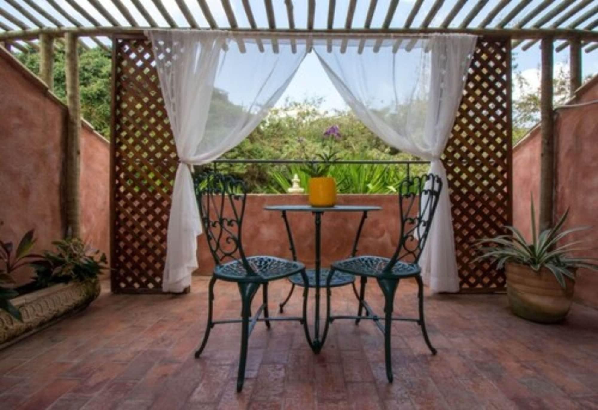 Pedra Da Laguna Boutique Hotel Spa Búzios Eksteriør billede