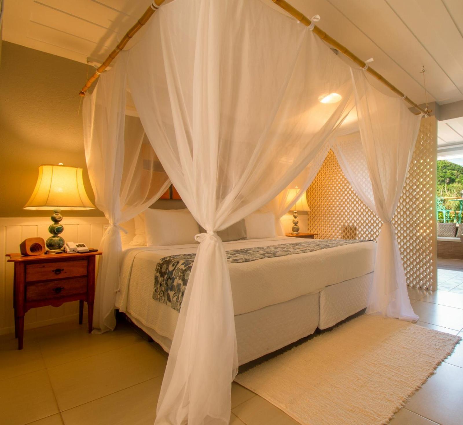 Pedra Da Laguna Boutique Hotel Spa Búzios Eksteriør billede