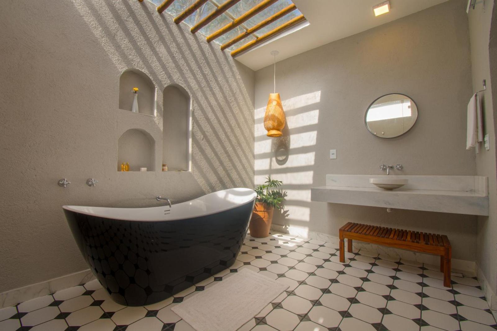 Pedra Da Laguna Boutique Hotel Spa Búzios Eksteriør billede