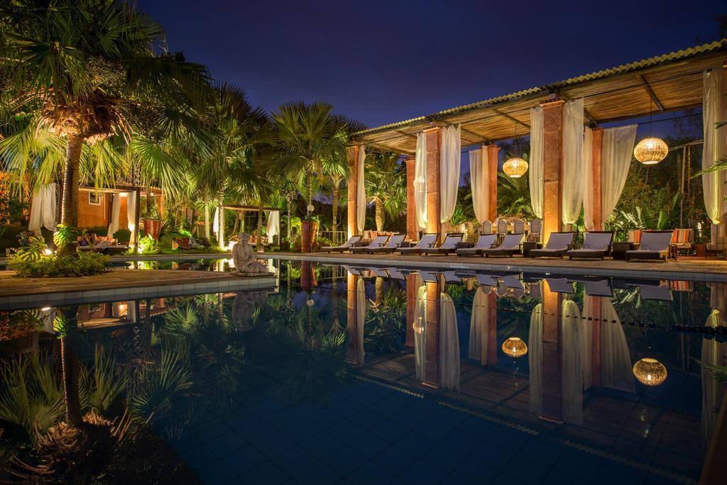 Pedra Da Laguna Boutique Hotel Spa Búzios Eksteriør billede