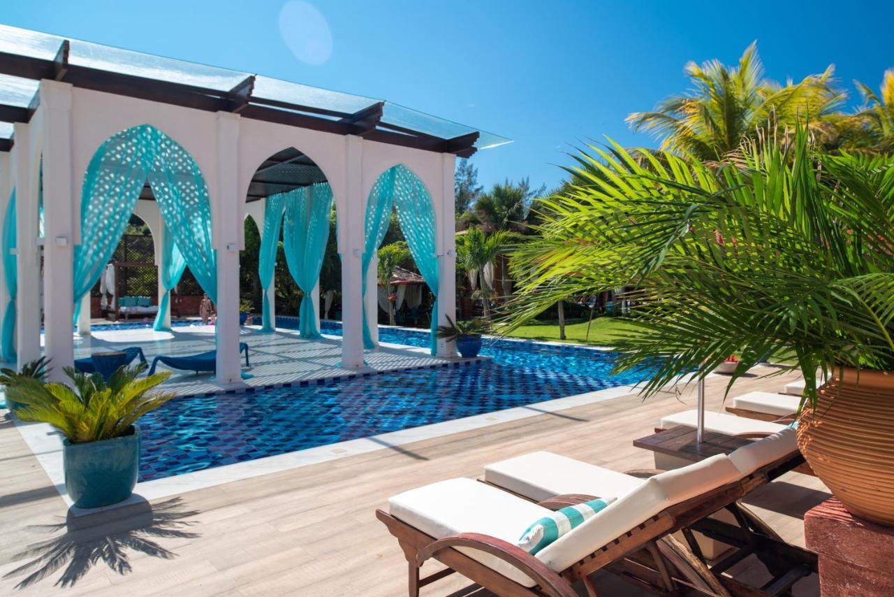 Pedra Da Laguna Boutique Hotel Spa Búzios Eksteriør billede
