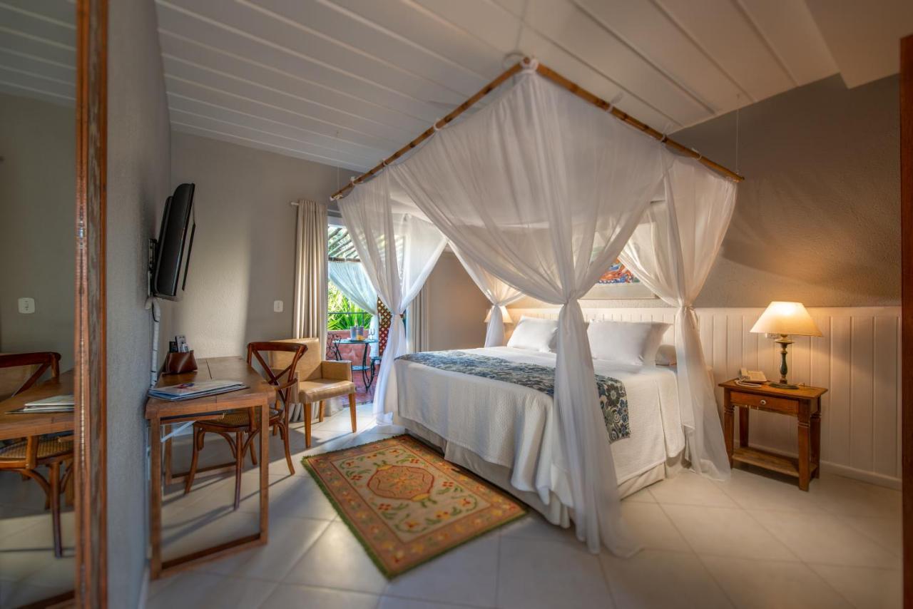 Pedra Da Laguna Boutique Hotel Spa Búzios Eksteriør billede